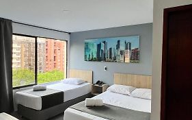 Hotel Gran Conquistador 33